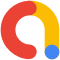 Google AdMobi logo
