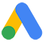 Google Adsi logo
