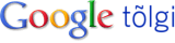 Google'i t�lge