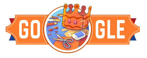 Koningsdag 2021