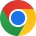 Google Chrome’i ikoon