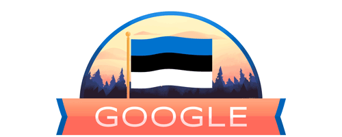 Head Eesti iseseisvuspäeva!
