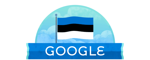 Head Eesti iseseisvuspäeva!