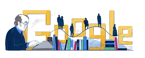 Jaan Krossi 100. sünniaastapäev