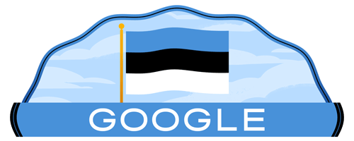 Head Eesti iseseisvuspäeva!